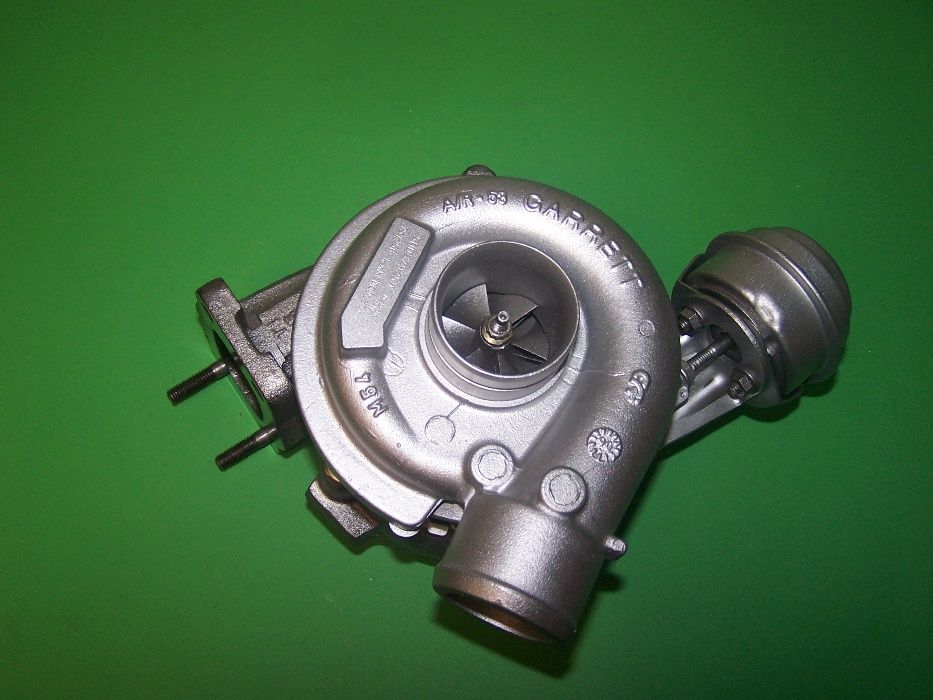 Turbosprężarka Turbina Iveco Daily III Mascott 2.8
