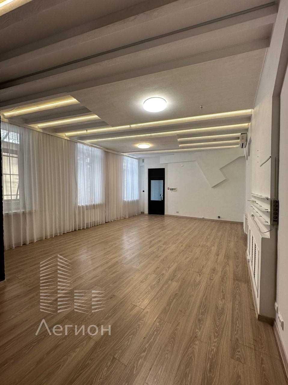 Сдам помещение с отличным ремонтом 55м2, метро Архитектора Бекетова!