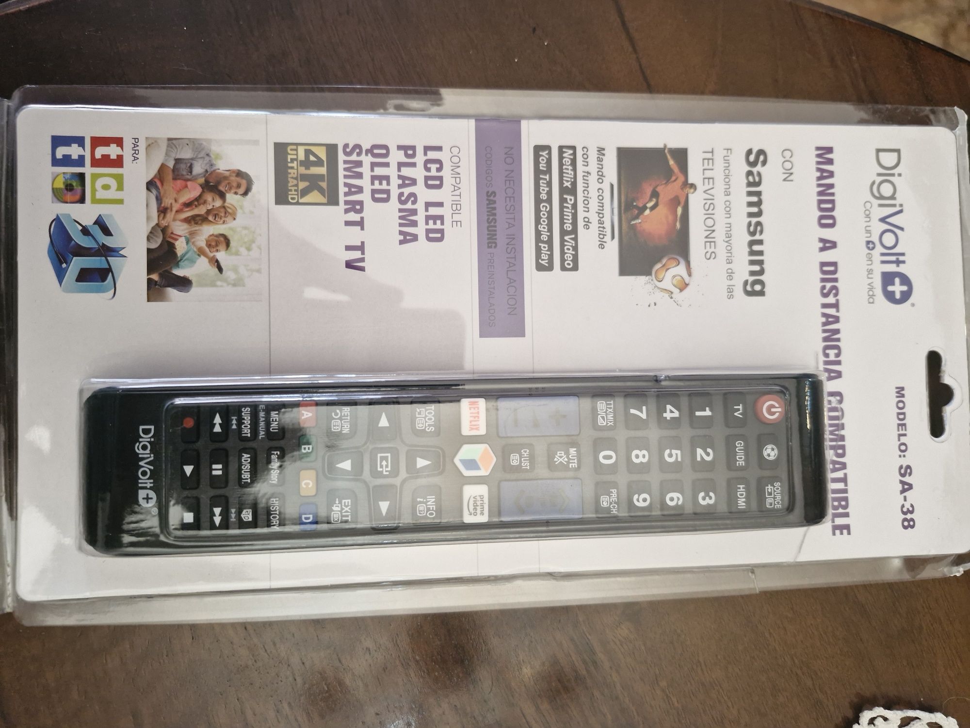 Comando Televisão