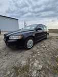 Volvo V50 Volvo V50,