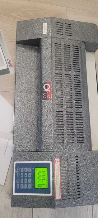 Laminator Opus profiLAM A3