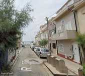 Moradia T2 para arrendamento