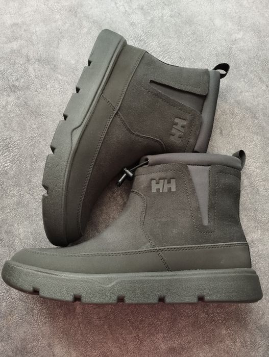 Сапоги Helly Hansen р.40