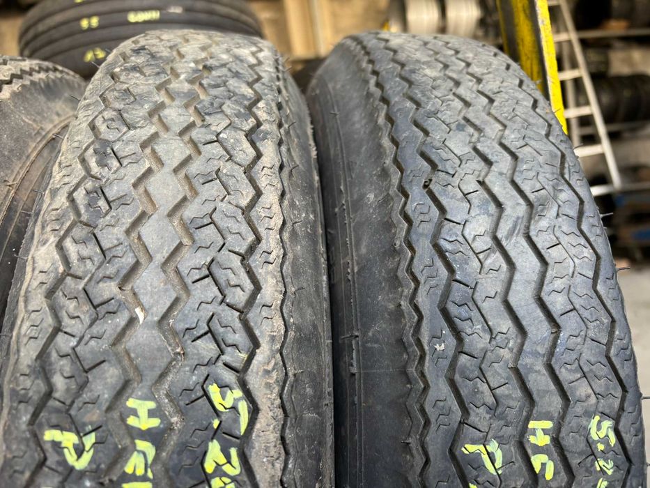 Koło Koła Trabant Warburg Żuk Syrena Retro Zabytkowe 13" 5.20-13 70P