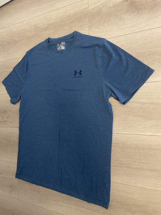 Футболка Under Armour оригигінал "L"