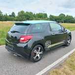 Citroen DS3 Sport  Chic 1,6 Przebieg 68tyś