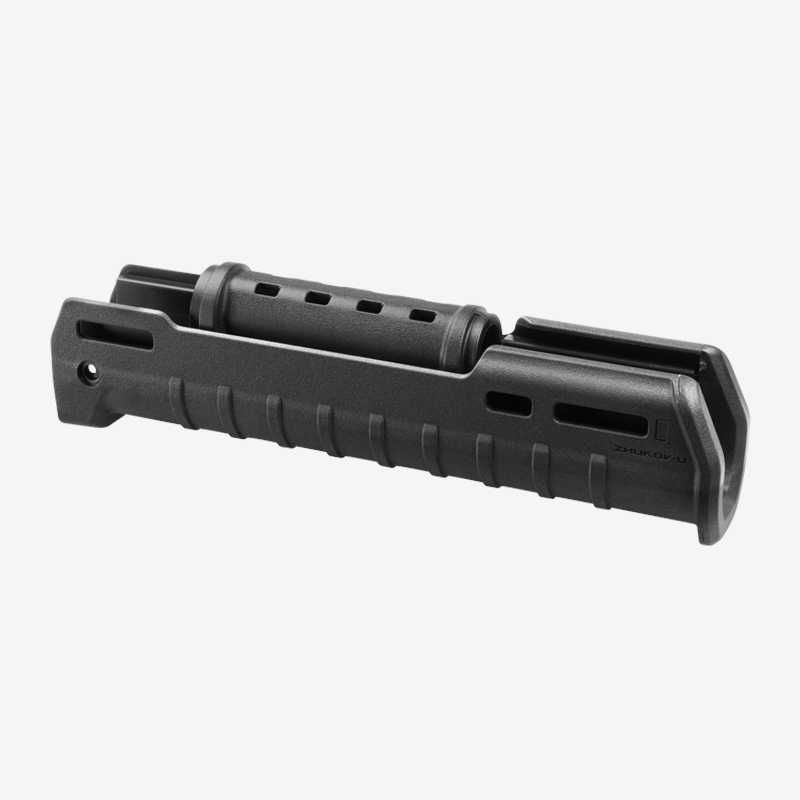 Łoże Magpul ZHUKOV-U AK Hand Guard MAG680 Czarny