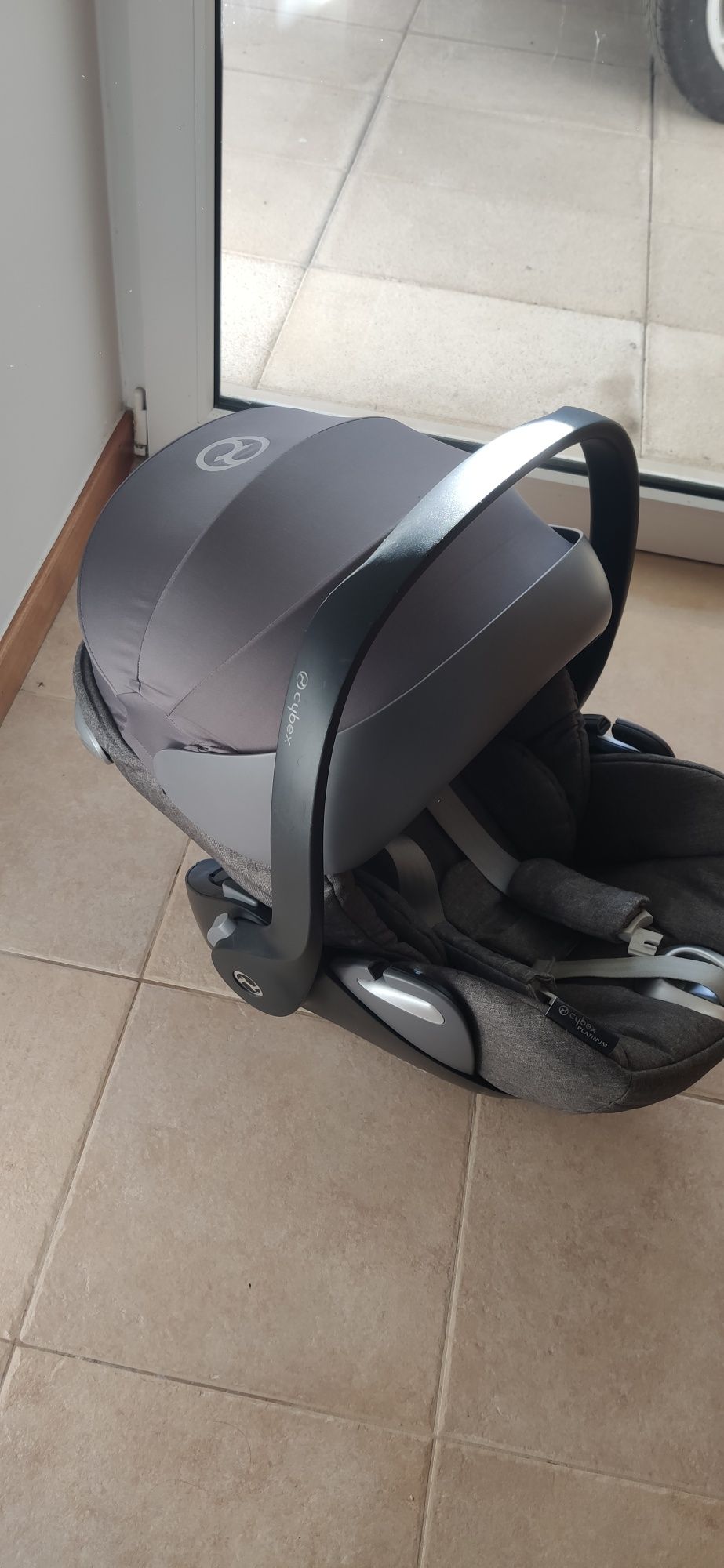 Ovo Cybex Cloud Z