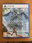 Horizon Forbidden West PS5