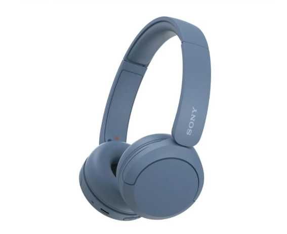 Навушники Sony WH-CH520 White/Blue/Black/Beige • Нова!