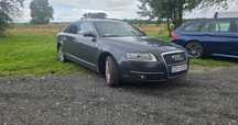 Audi A6 Audi A6