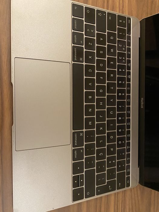 Apple Macbook 12