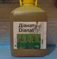 Гербицид Дианат (дикамба 48%) -для посевов пшеницы, кукурузы и газонов