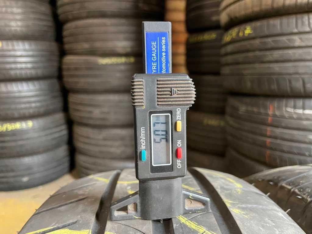 205/60 R16 Michelin Energy Saver, шини 2 шт
