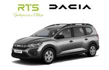 Dacia Jogger Essential Eco-G Miejsc / Od Ręki