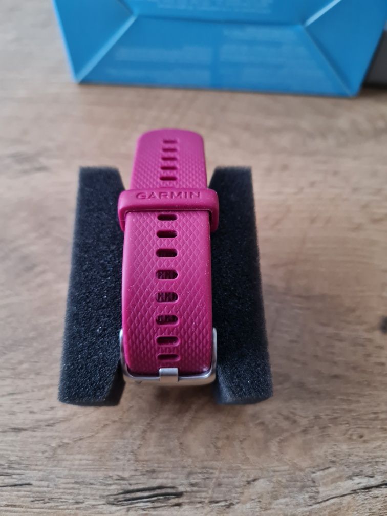 Garmin vivoactive 3