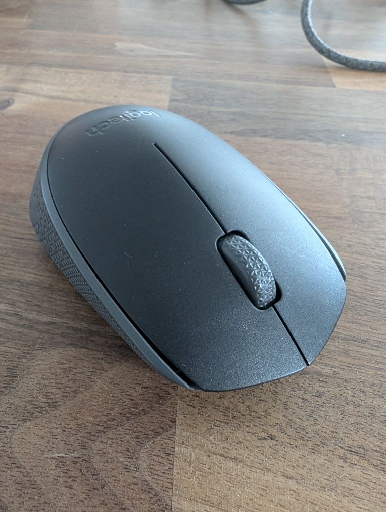 Logitech mysz Logi bezprzewodowa