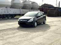 Opel corsa D Benzyna 142 tys km 5 Drzwi Klimatyzacja Sprowadzony