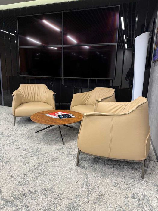 кресла рабочие места для офиса кресла ожидания столы