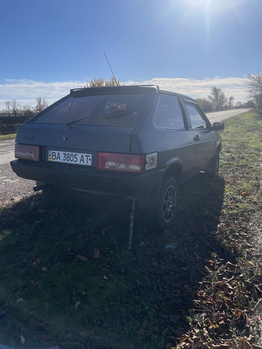 Продам ваз  2108