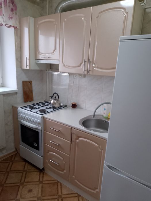 Здам квартиру посуточно