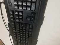 Teclado Gamer 1life GKB:Scout