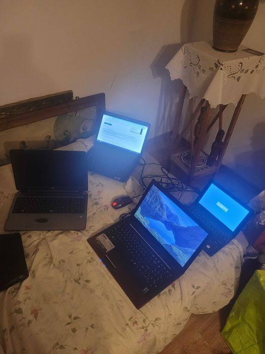 Serwis komputerowy i pogotowie informatyczne 24/7 można dzwonić