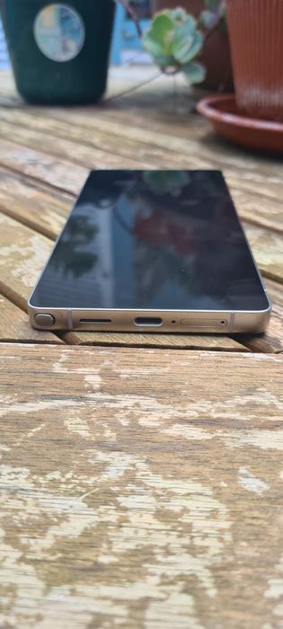 Samsung Galaxy S25 Ultra 512GB – Cinza Titânio – IMACULADO