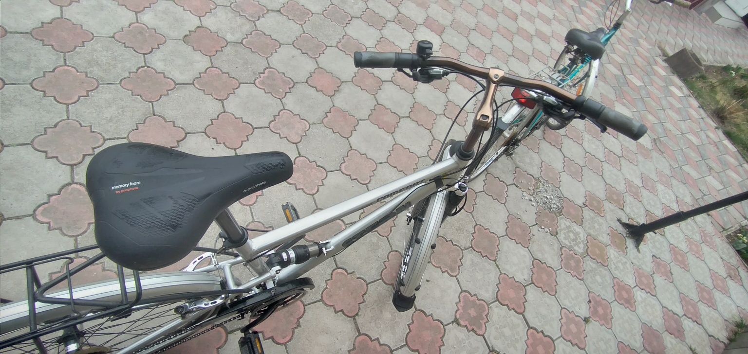 Велосипед Stern 1