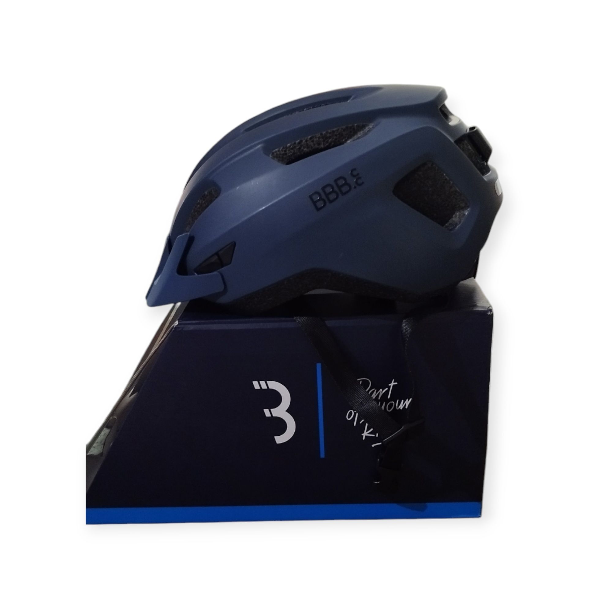 Kask rowerowy M 52/58