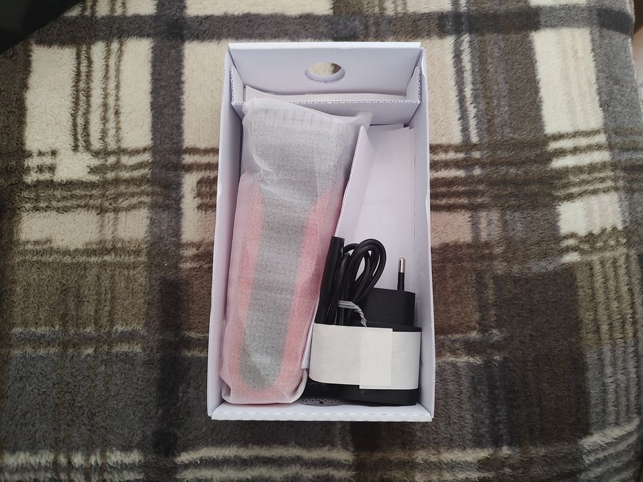 Бритва Braun Series 3 (300s) Новая!!!