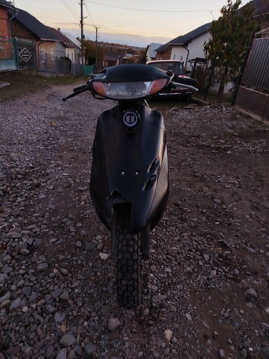 Xonda dio в хорошому стані