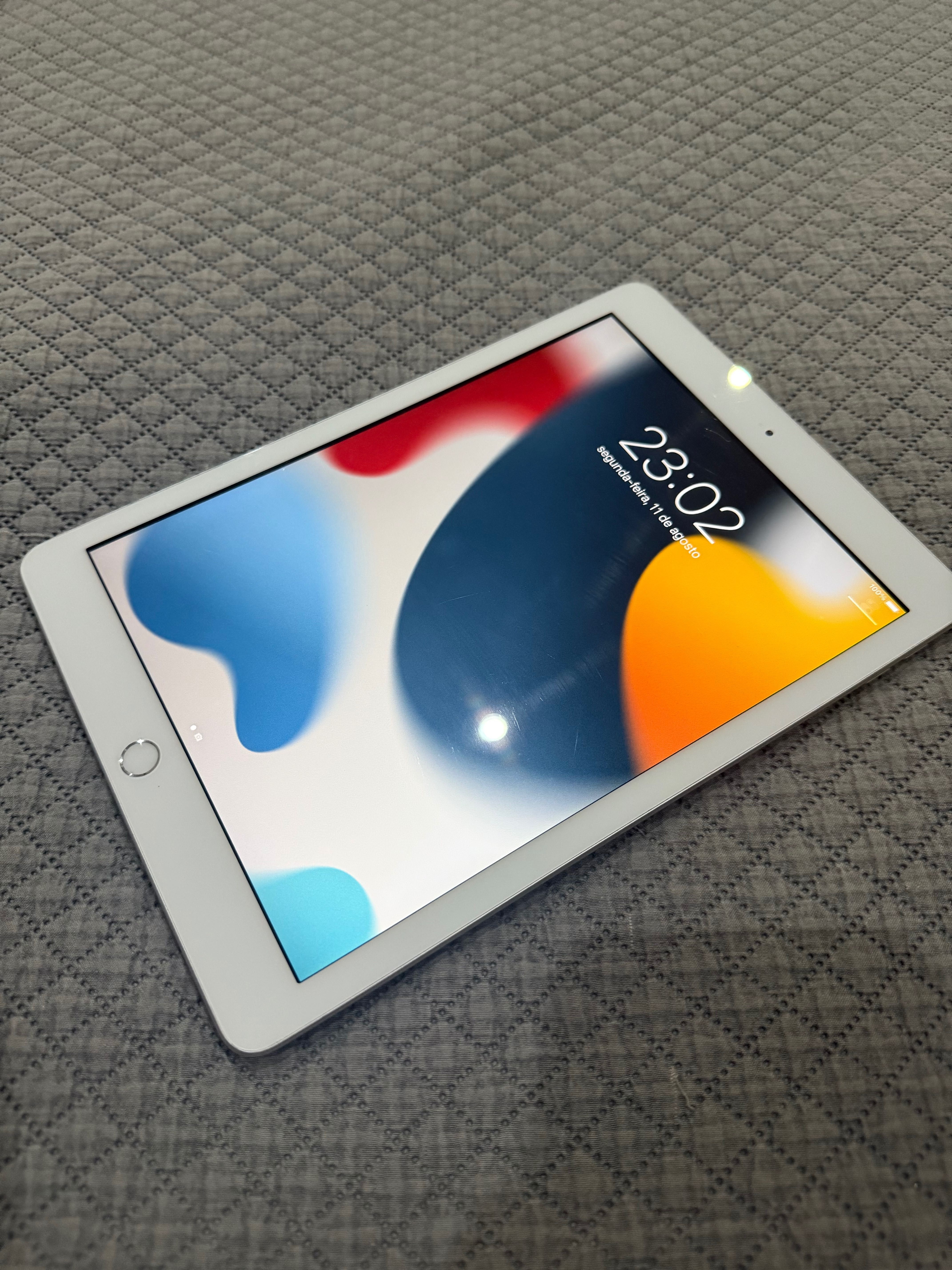 iPad 6.ª Geração 2021