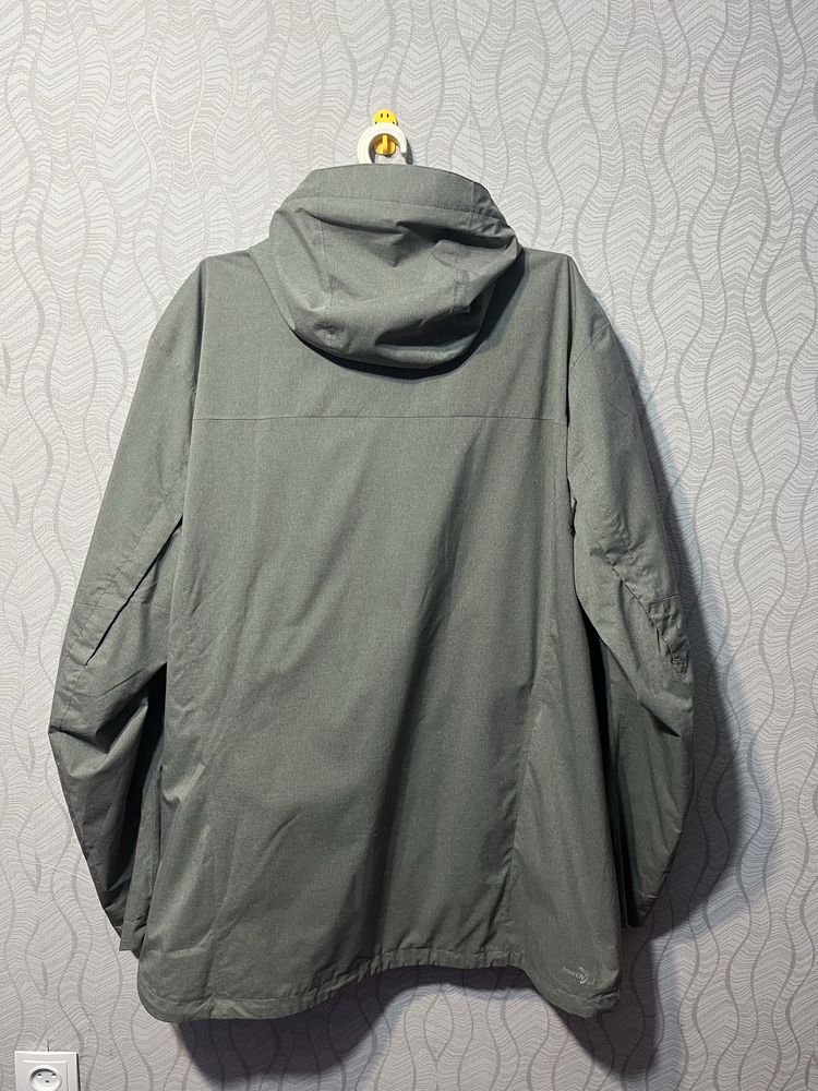 Salewa Power Tex оригінальна чоловіча куртка