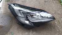 Farol frente direito Opel corsa E