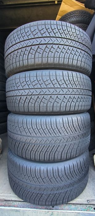 Резина 265.45.R20 i 295.40R20.Ціна вказана за 1 шт.