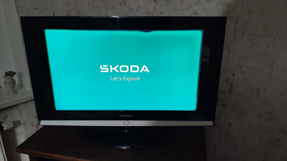 Telewizor Samsung 32"