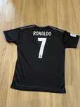 Koszulka Ronaldo Real Marid Madryt piłkarska adidas