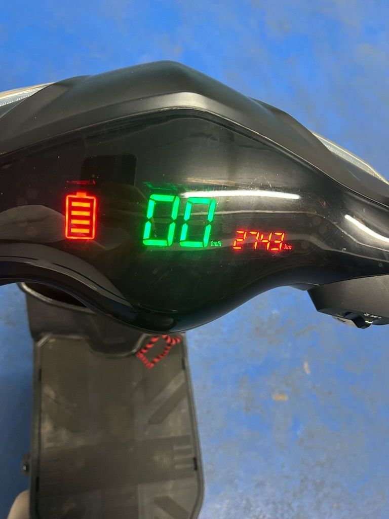 Vortex goose two