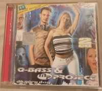 Q-Bass & MP Project "Do góry dxxy"cd