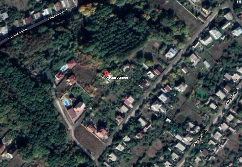 Продается жилой дом, недострой в Бабаях.