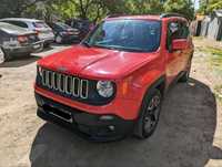 JEEP Renegade 2018р.