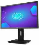 Monitor LED ACER B246HL 24'' 1920 x 1080 px Full HD