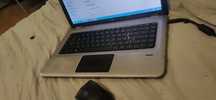 Hp pavilion dv6 3155