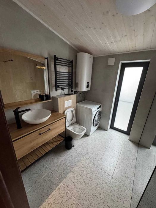 НАЙКРАЩИЙ Модульний будинок з ДВОМА терасами