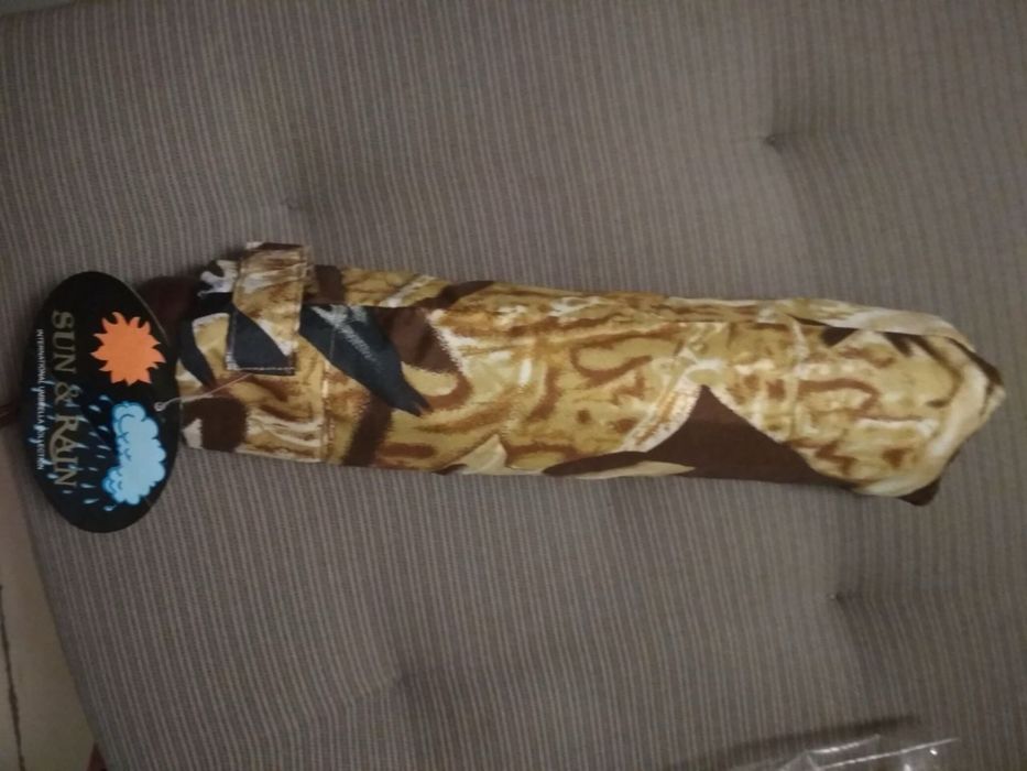 Parasol nowy z metką