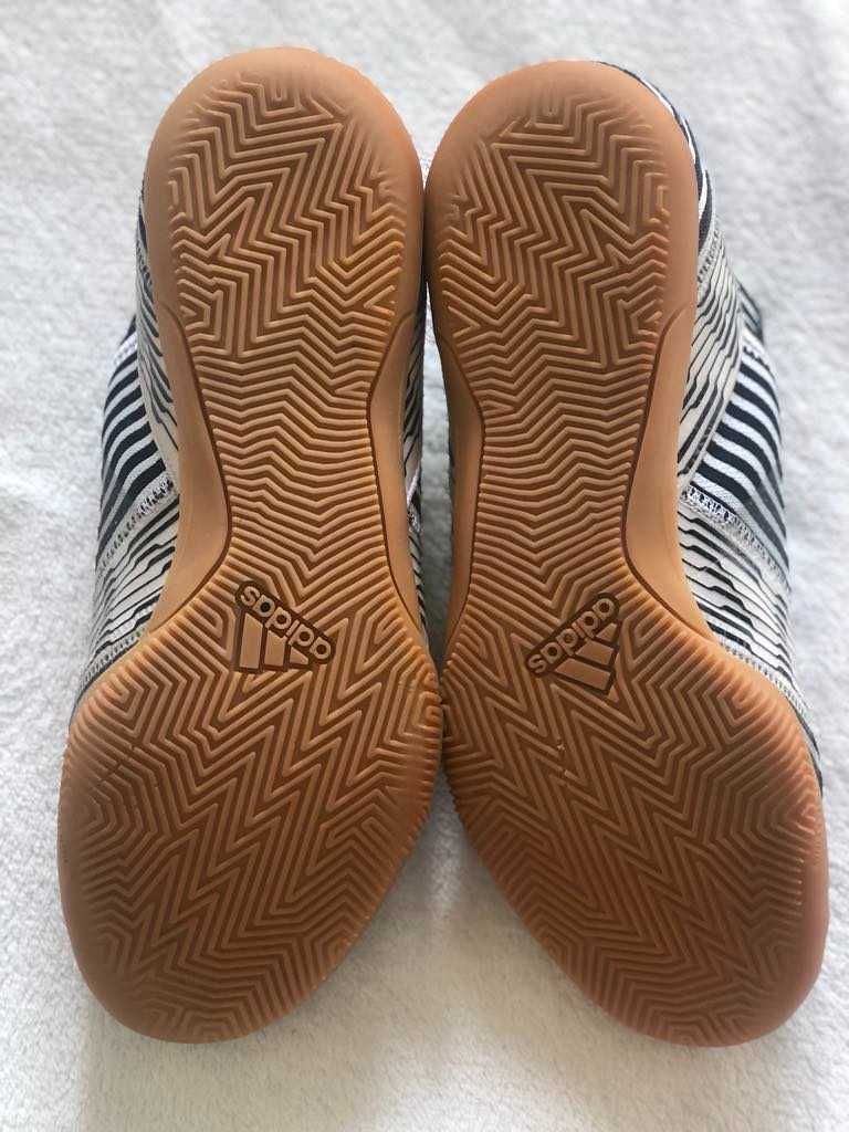 Buty halowe,piłkarskie,halówki adidas Nemeziz Tango