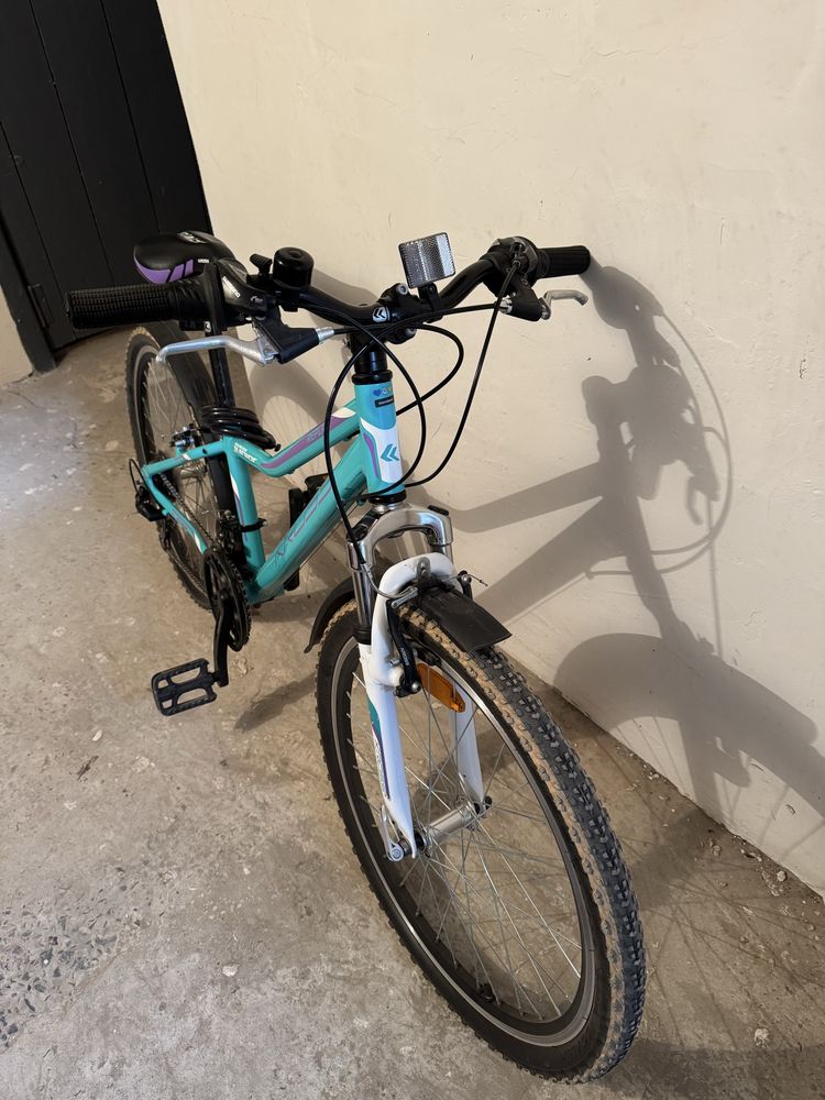 Kross Lea junior 24”