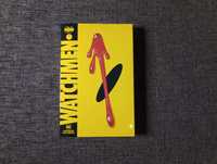 WATCHMEN - komiks w języku ANGIELSKIM w miękkiej oprawie