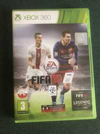 Gra fifa 2016 xbox 360